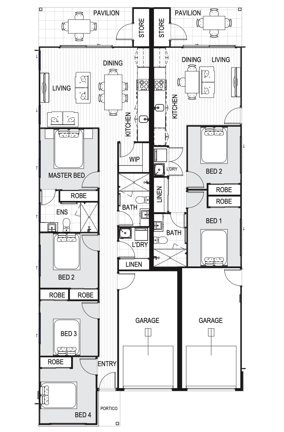 Investing in Dual Occupancy Homes Everything You Need to Know Heaps